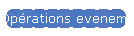 Oprations evenementielles